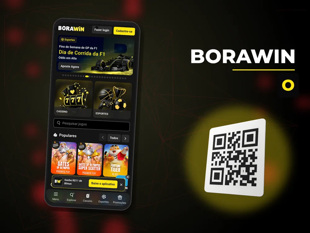 BoraWin - O